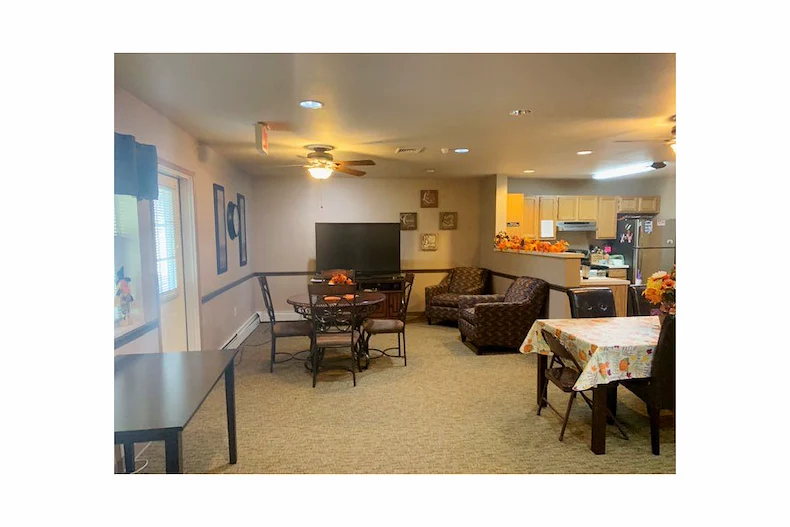 Image of Sunrise Village Senior Apartments (3)