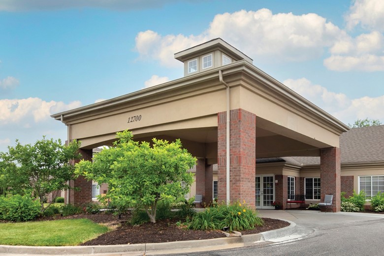 Image of Chapters Living of Overland Park (2)