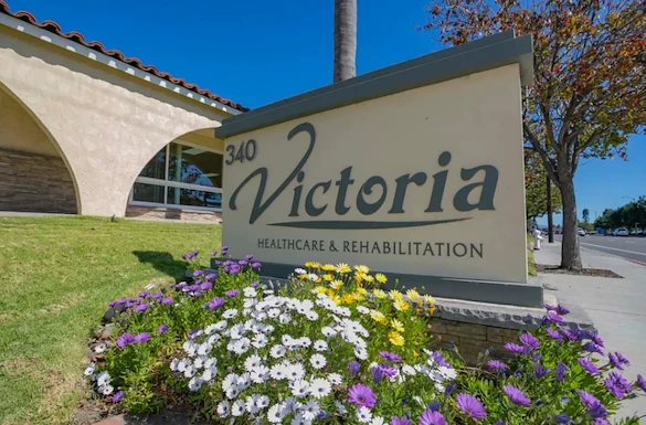 Image of Victoria Healthcare & Rehab (1)