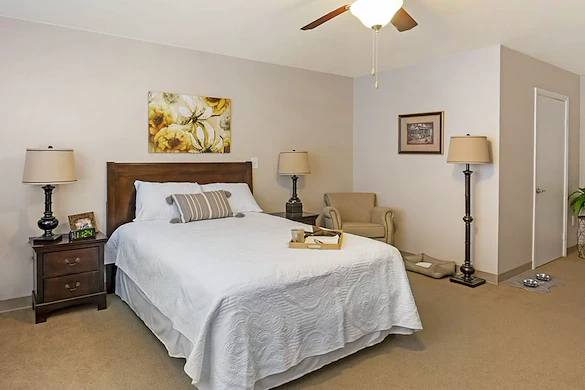 Image of Brookdale Sherwood (10)