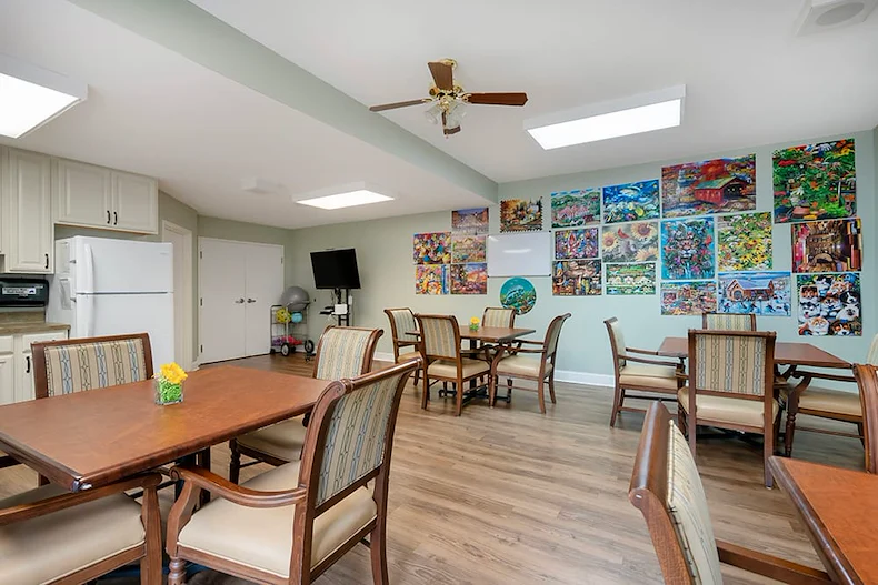 Image of Brookdale Orange Park (5)