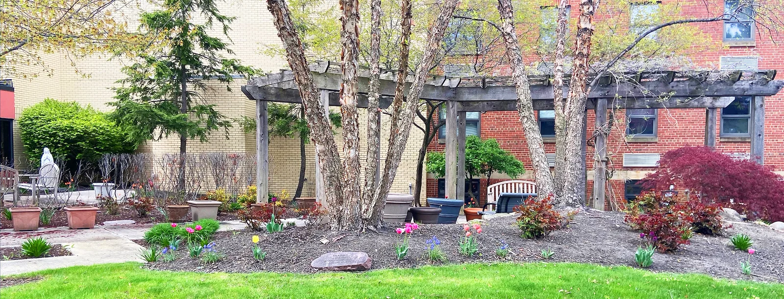 Image of St Augustine Manor (2)