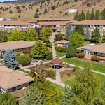 Image of Crystal Terrace of Klamath Falls (1)