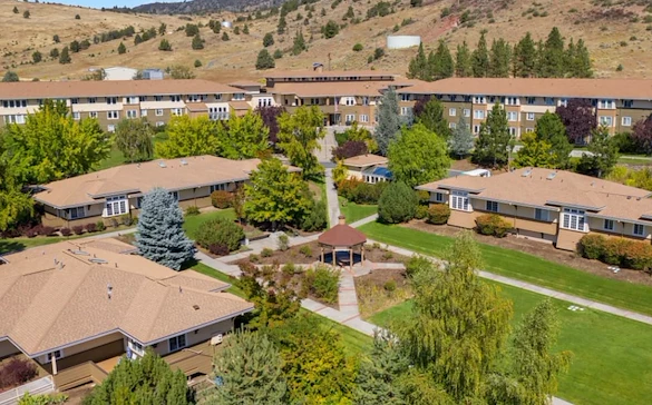 Image of Crystal Terrace of Klamath Falls (1)