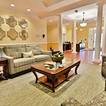 Image of Oaks at Chanticleer (5)