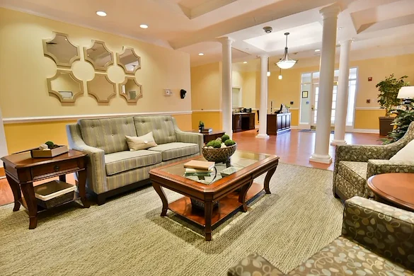 Image of Oaks at Chanticleer (5)