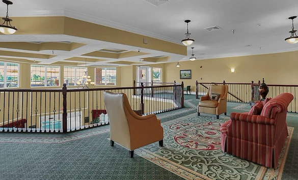 Image of Magnolia Springs Southpointe (5)