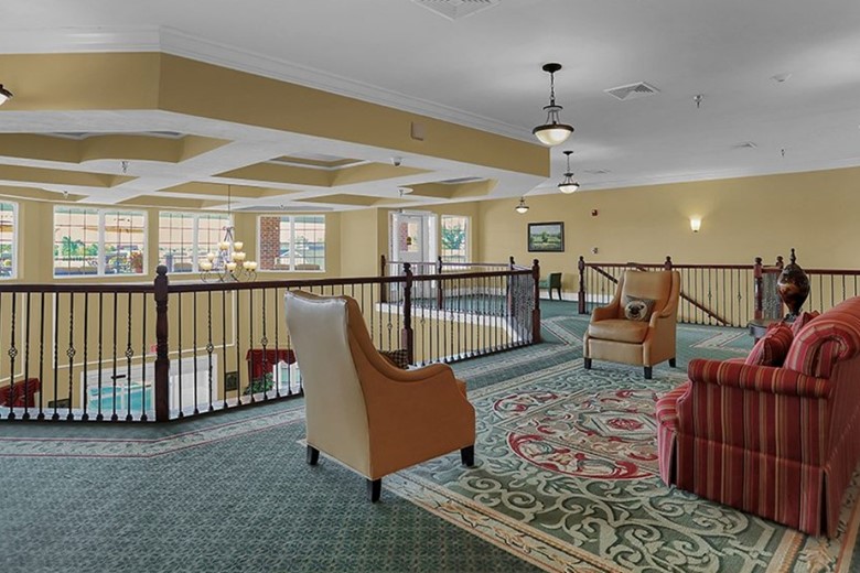 Image of Magnolia Springs Southpointe (3)
