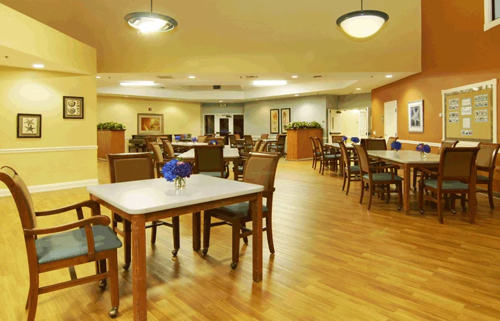 Image of Grossmont Gardens Memory Care (3)