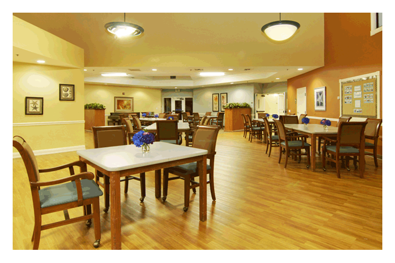 Image of Grossmont Gardens Memory Care (3)