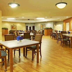 Image of Grossmont Gardens Memory Care (3)