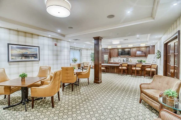 Image of Juniper Village at Forest Hills (6)