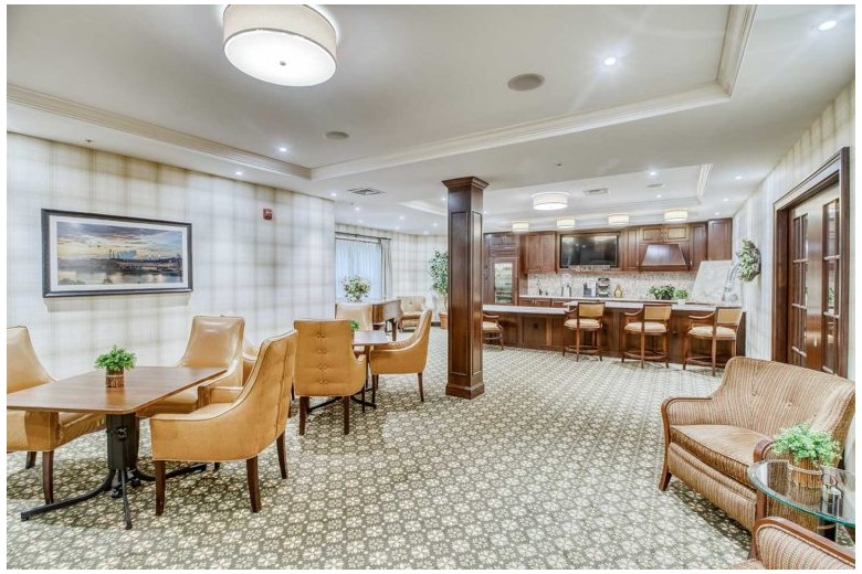 Image of Juniper Village at Forest Hills (6)