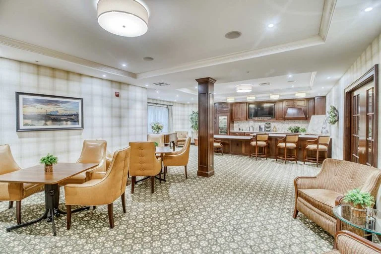 Image of Juniper Village at Forest Hills (6)