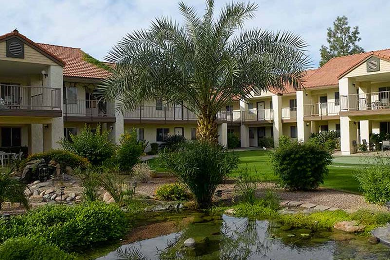 Image of Atria Chandler Villas (4)