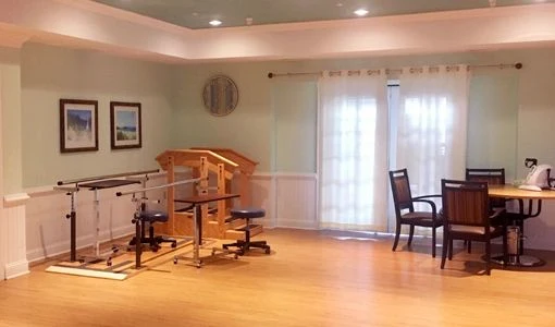 Image of St Luke Lutheran Community-Portage Lakes (10)