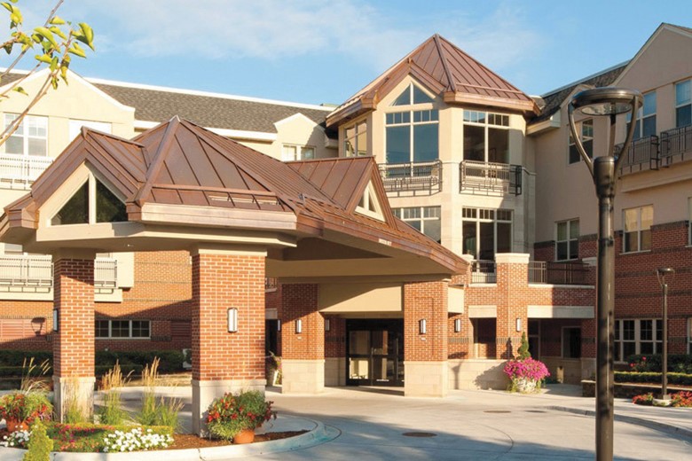 Image of Shorepointe Nursing Center (1)