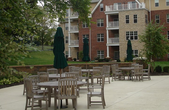 Image of First Community Village Senior Living (9)