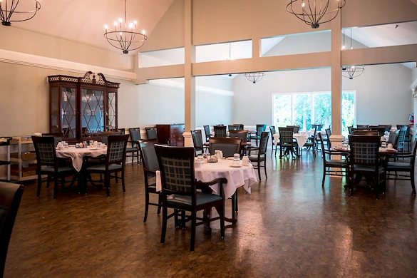 Image of Gull Creek Senior Living Community (7)