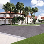 Image of The Hacienda Mission San Luis Rey (1)