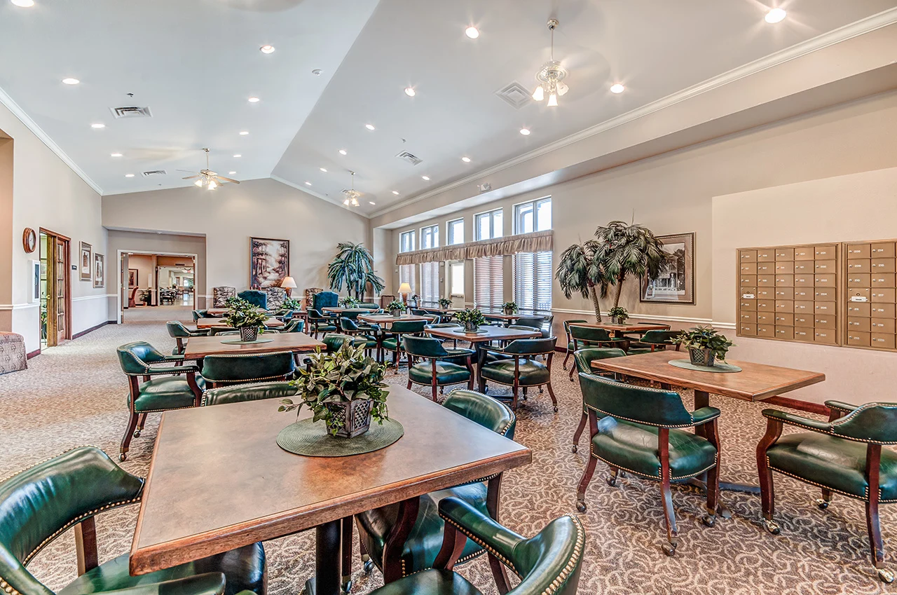 Image of The Bungalows at Chesterfield Village (8)