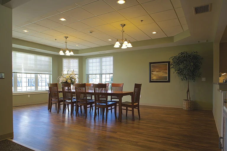 Image of The Cottages At Garden Grove, A Skilled Nrsg Comm (3)