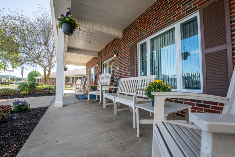 Image of Signature Healthcare Of Chillicothe (4)