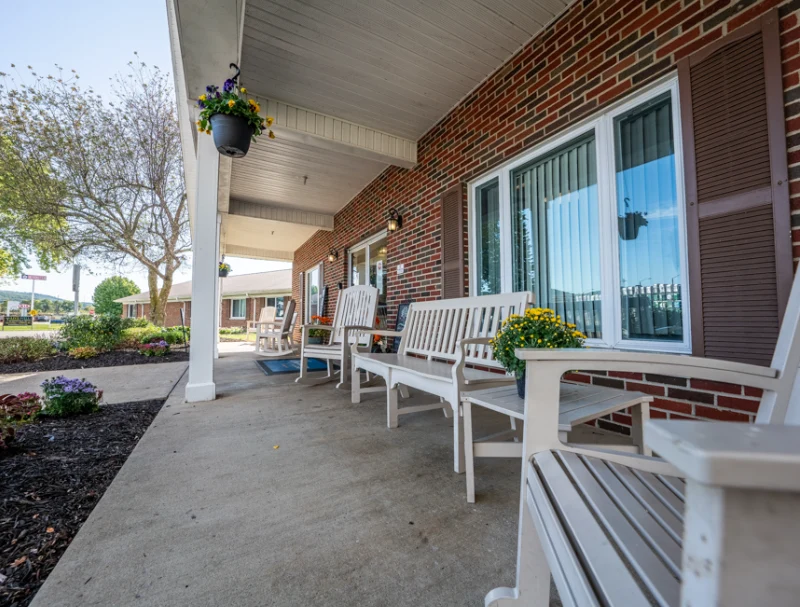 Image of Signature Healthcare Of Chillicothe (4)