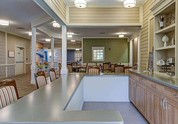 Image of Arden Courts at Glen Ellyn (7)