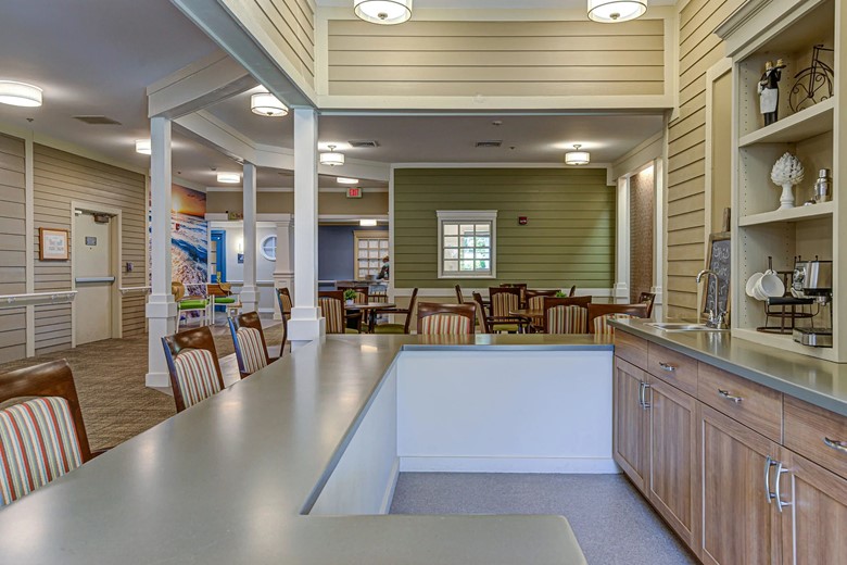 Image of Arden Courts of Glen Ellyn (7)