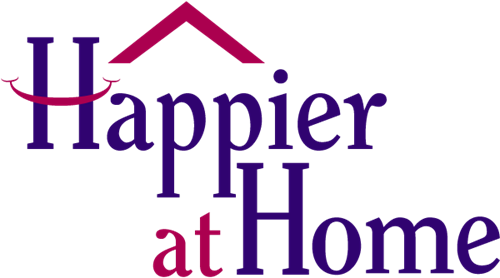 Happier at Home Southeast NC - Coming Soon's Logo