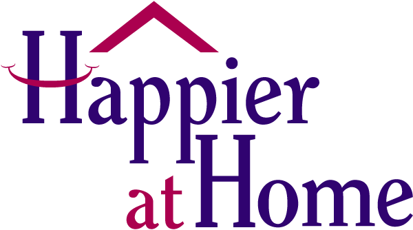 Happier at Home Southeast NC - Coming Soon's Logo