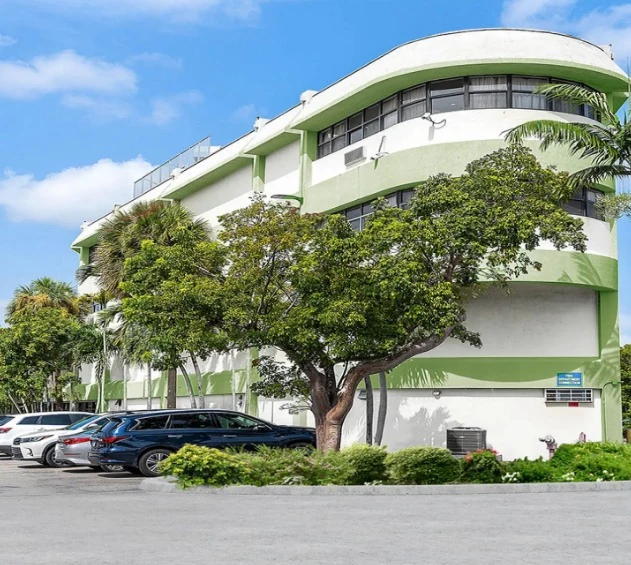 Image of Aventura Rehab And Nursing Center (2)