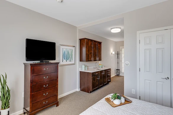 Image of Sunrise of Des Peres (8)