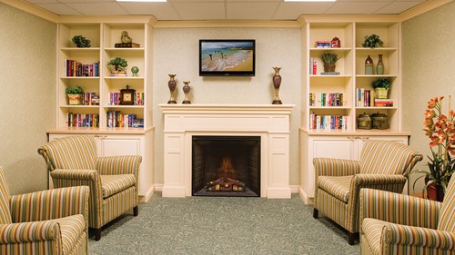 Image of Riderwood Senior Living (6)