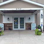 Image of Buckley Square Senior Apartments (2)