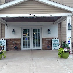 Image of Buckley Square Senior Apartments (2)