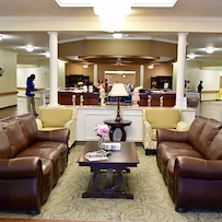 Image of Winters Park Nursing and Rehab (2)