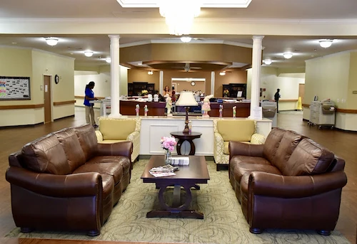 Image of Winters Park Nursing and Rehab (2)