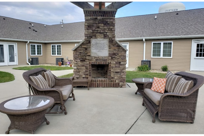 Image of Villas of Holly Brook Chatham (8)