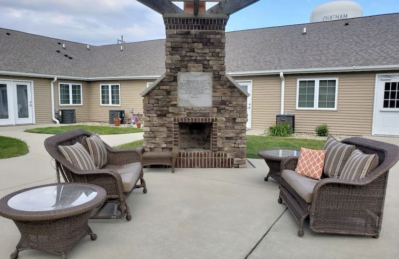 Image of Villas of Holly Brook Chatham (8)