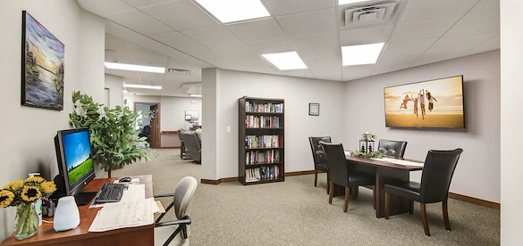 Image of Suite Living Senior Care of North St. Paul (5)
