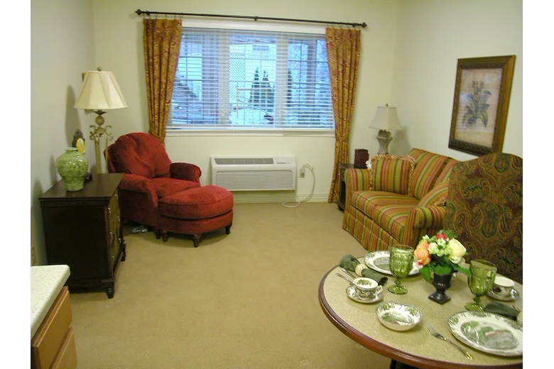 Image of Miller's Merry Manor Mooresville (3)