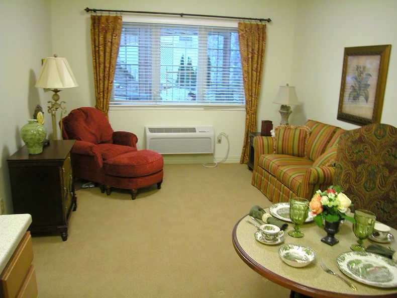 Image of Miller's Merry Manor Mooresville (3)