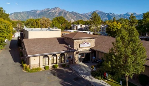 Image of Paramount Health And Rehabilitation (1)