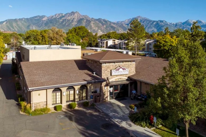 Image of Paramount Health And Rehabilitation (1)