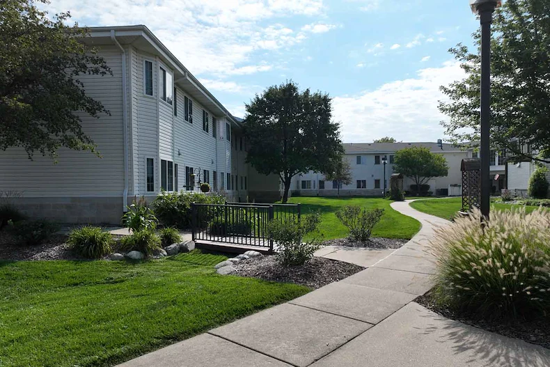 Image of Trinity Village (2)