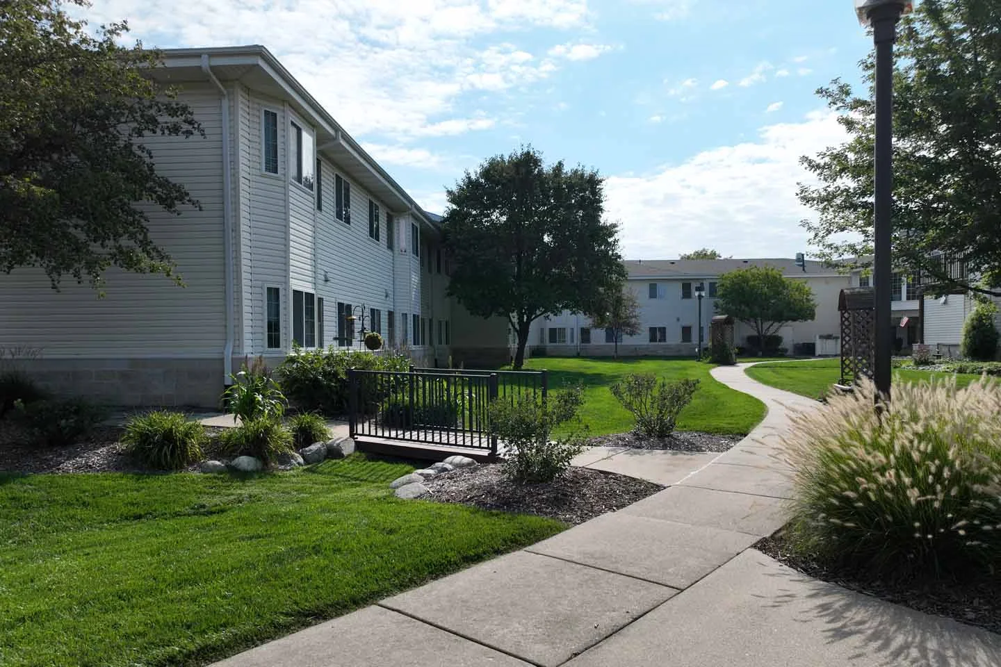 Image of Trinity Village (2)