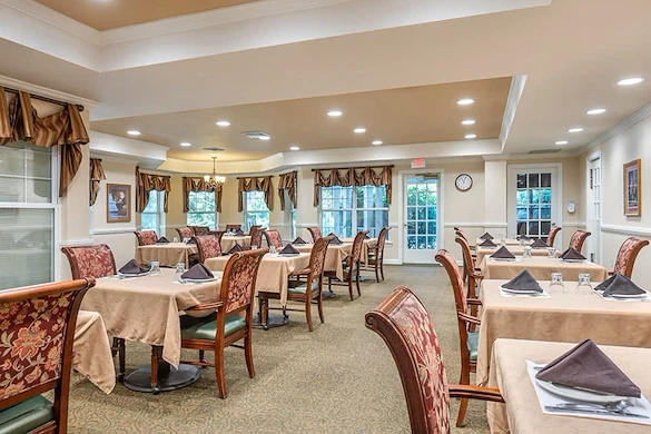 Image of Brookdale Wilton (3)