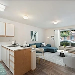 Image of Boardwalk Senior Affordable Apartments (4)